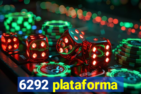 6292 plataforma